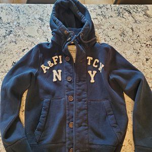 Abercrombie & Fitch hoodie